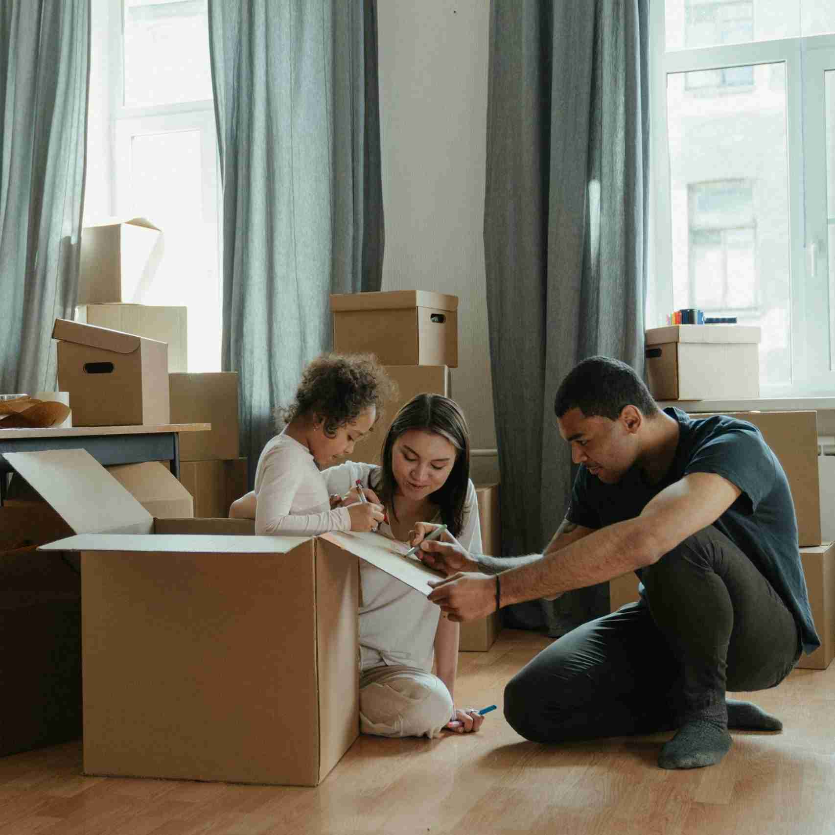 Mortgage Brokers Canterbury