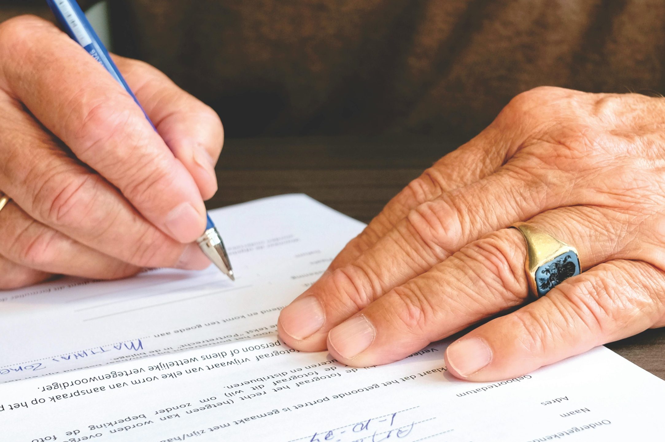 Mortgage Brokers Canterbury