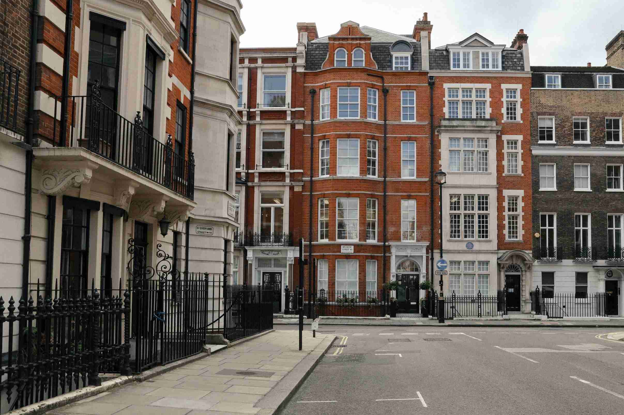 Mortgage Brokers Canterbury