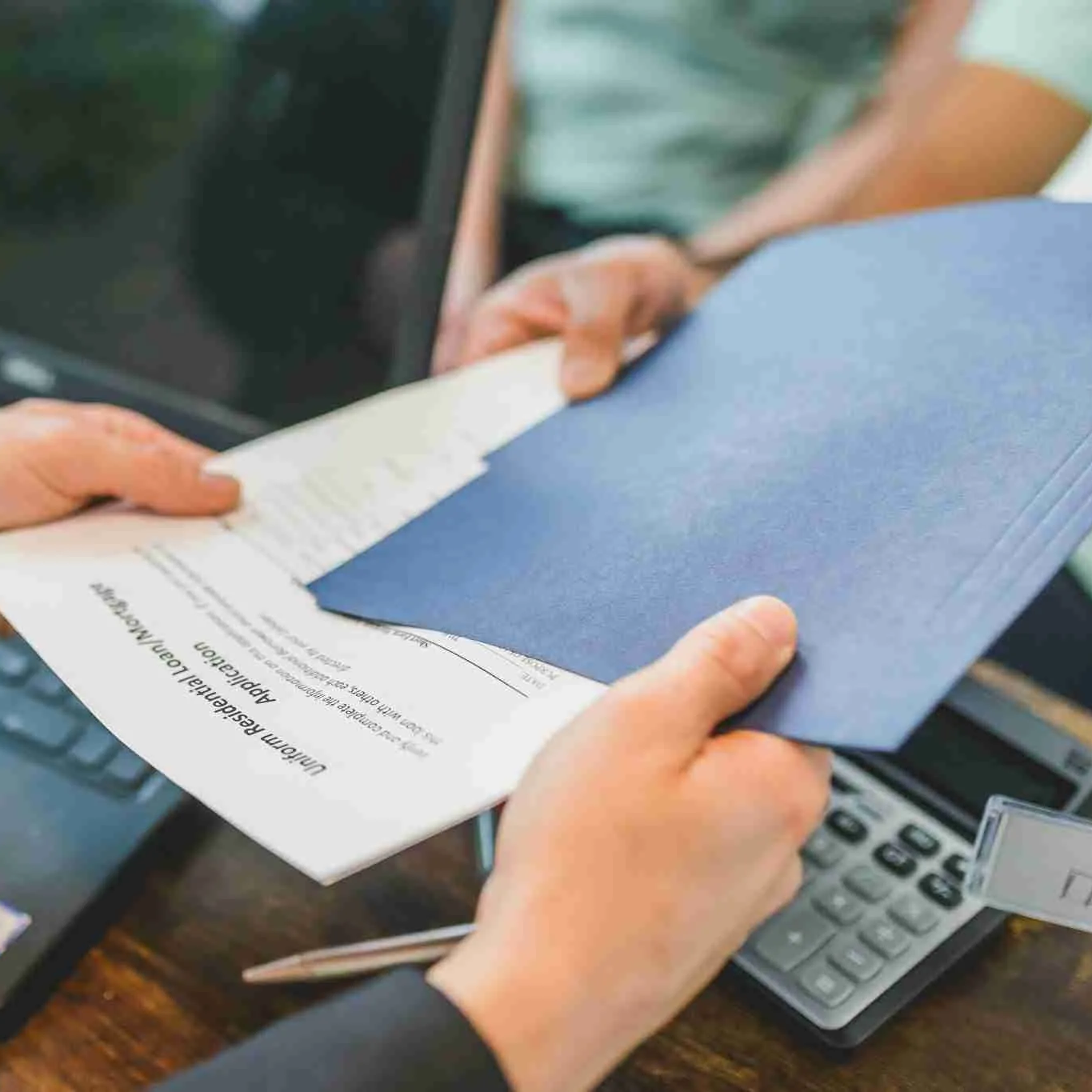 Mortgage Brokers Ashford